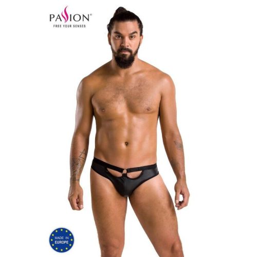 PASSION - 041 SLIP OPEN JOE FEKETE S/M