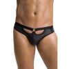 PASSION - 041 SLIP OPEN JOE FEKETE S/M