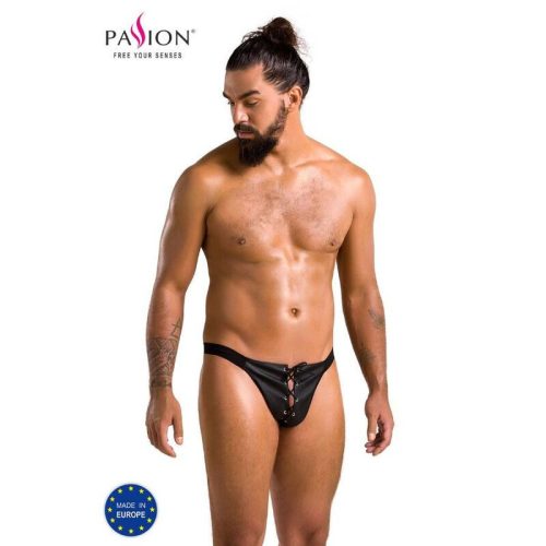 PASSION - 044 SLIP OPEN BEN FEKETE S/M