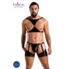 PASSION - 047 SZETT ARON FEKETE S/M