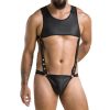 PASSION - 056 BODY ADAM FEKETE S/M