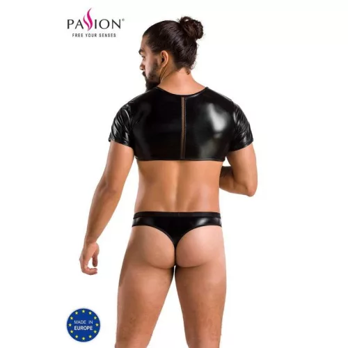 PASSION - 057 Peter Black szett L/XL - érzéki divat élmény