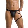 PASSION - 058 BILL TANGA FEKETE S/M