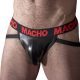 MACHO - MX25RC JOCK PIROS BŐR S