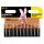 Duracell Plus Power AA - 10 darabos alkalikus elem készlet
