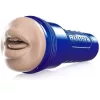 Fleshlight Turbo Tech maszturbátor - száj