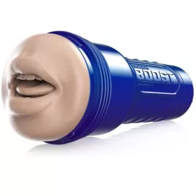 Fleshlight Turbo Tech maszturbátor - száj