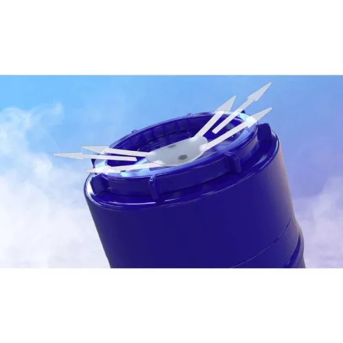 Fleshlight Turbo Tech maszturbátor - száj