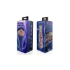 Fleshlight Turbo Tech maszturbátor - száj