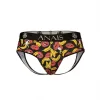 ANAIS MEN - érzéki banán mintás férfi bikini