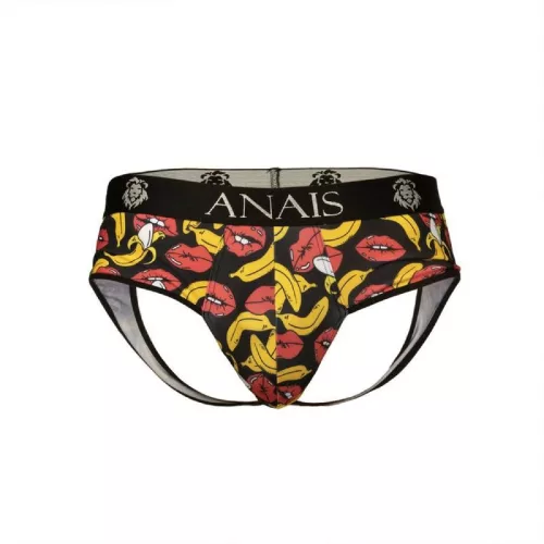 ANAIS MEN - érzéki banán mintás férfi bikini