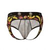 ANAIS MEN - érzéki banán mintás férfi bikini