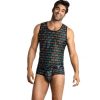 ANAIS MEN - BENITO TOP M