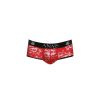 ANAIS MEN – érzéki Brave Jock bikini alsó
