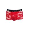 ANAIS MEN - BÁTOR BOXER S