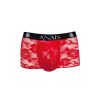 ANAIS MEN - prémium férfi boxer, érzéki kényelemért