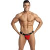 ANAIS MEN - Merész jock strap XL méretben