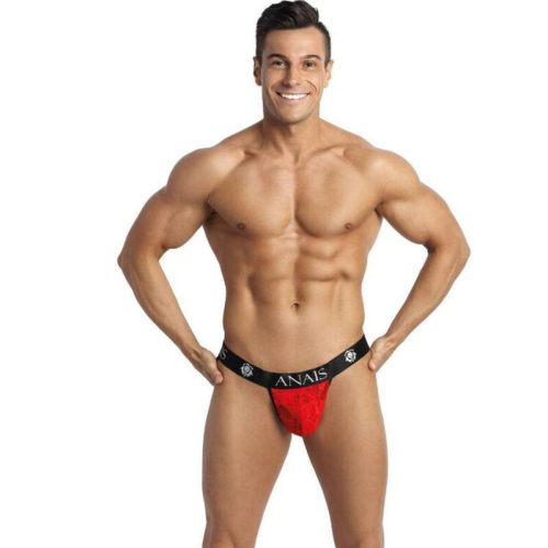 ANAIS MEN - Merész jock strap XL méretben