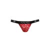 ANAIS MEN - Merész jock strap XL méretben