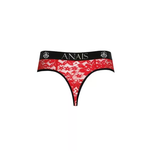 ANAIS MEN – érzéki String fehérnemű férfiaknak
