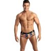 Anais Men – stílusos jock bikini férfiaknak