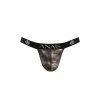 ANAIS MEN - elektromos stimulációs férfi tanga XL