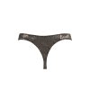 ANAIS MEN – érzéki elektro-string XL