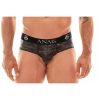 ANAIS MEN - stílusos elektro short férfiaknak
