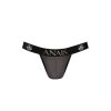 ANAIS MEN - Eros Jock Strap – érzéki férfi alsónemű