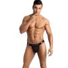 ANAIS MEN - Eros Jock Strap - stílusos férfi alsó szexis kiegészítő