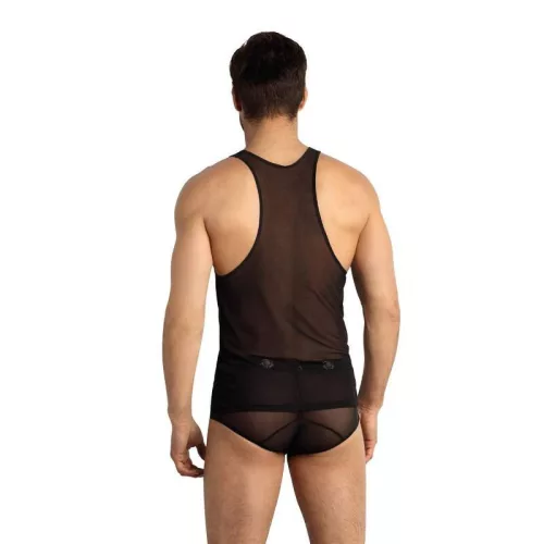 ANAIS MEN - Eros Top L – prémium férfi maszturbátor