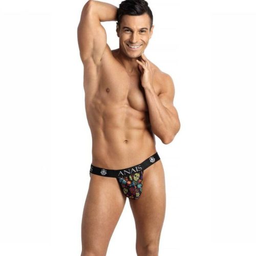 ANAIS MEN - Mexikói stílusú prémium férfi jock strap