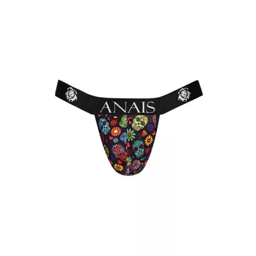 ANAIS MEN - Mexikói stílusú prémium férfi jock strap