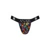 ANAIS MEN - Mexikói stílusú XL jockstrap