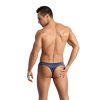 ANAIS MEN - NAVAL TANGA XL