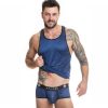 ANAIS MEN - NAVAL TOP M