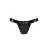 ANAIS MEN - BENZIN JOCK STRAP S