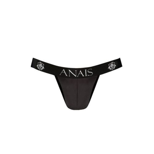 ANAIS MEN - Prémium petrol színű jock strap férfiaknak