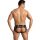 ANAIS MEN - prémium férfi jock bikini L