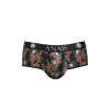 ANAIS MEN - prémium férfi jock bikini L