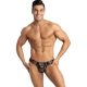 ANAIS MEN - Prémium férfi szaftos string 