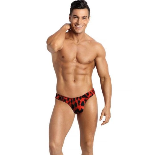 Anais Men Savage String – érzéki férfi alsónemű
