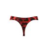 Anais Men Savage String – érzéki férfi alsónemű