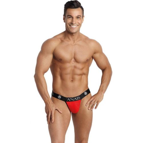 ANAIS MEN – Prémium férfi jockstrap a stílusos érzékiségért