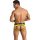 ANAIS MEN - Tokio Jock Bikini - stílusos férfi alsó