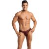 ANAIS MEN - TRIBAL JOCK STRAP L