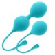 INTENSE - prémium Kegel golyók - Kendall kék