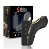 IBIZA – szilikonos bugyi vibrátor távirányítóval