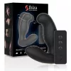 Ibiza – távirányítós anál vibrátor 10 x 3.5 cm