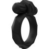 Bathmate Vibe Ring Maximus 55 – prémium vibráló péniszgyűrű